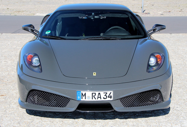 Ferrari 430 Scuderia