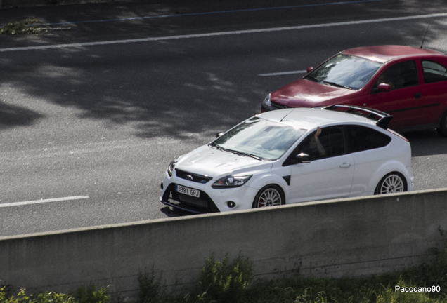 Ford Focus RS 2009