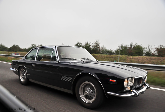 Maserati Mexico