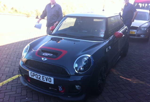 Mini R56 John Cooper Works GP