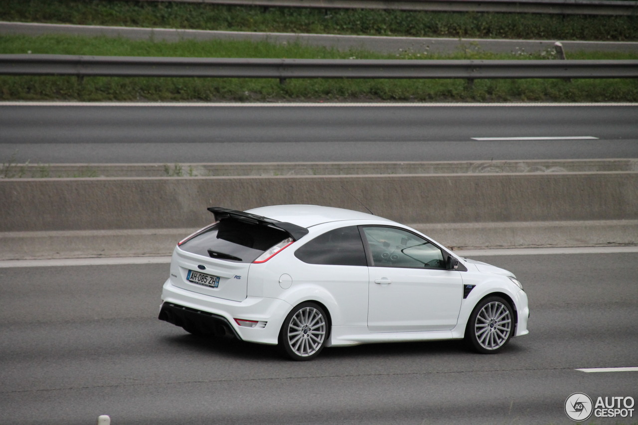 Ford Focus RS 2009