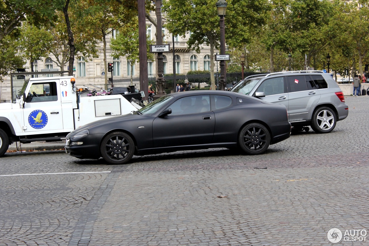 Maserati 3200GT