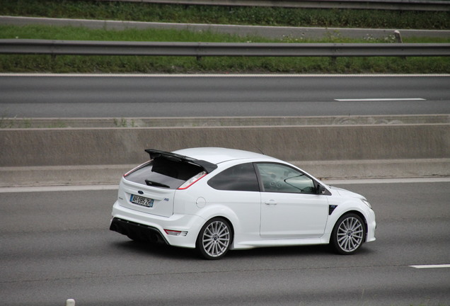 Ford Focus RS 2009