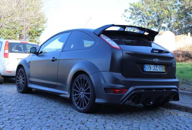 Ford Focus RS 500