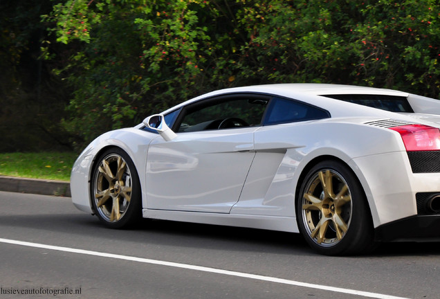 Lamborghini Gallardo