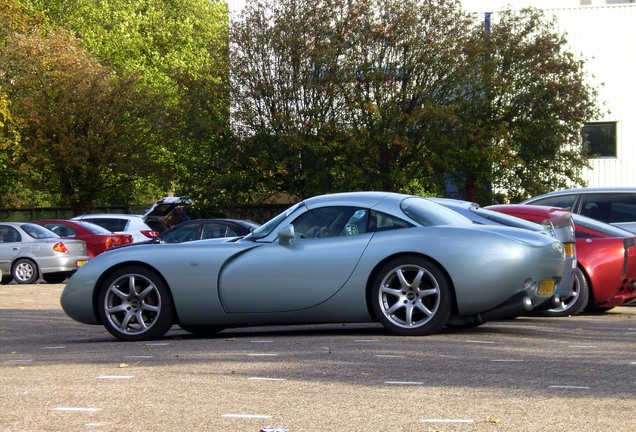 TVR Tuscan MKI