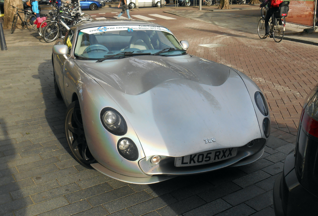 TVR Tuscan S MKII