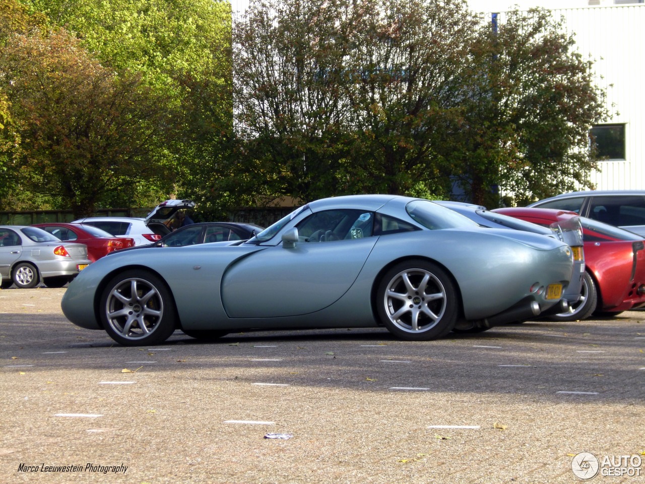 TVR Tuscan MKI