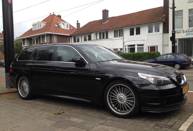 Alpina B5 Touring