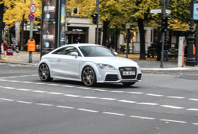 Audi TT-RS