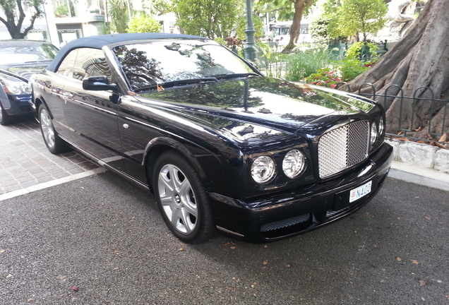 Bentley Azure 2006