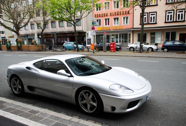 Ferrari 360 Modena