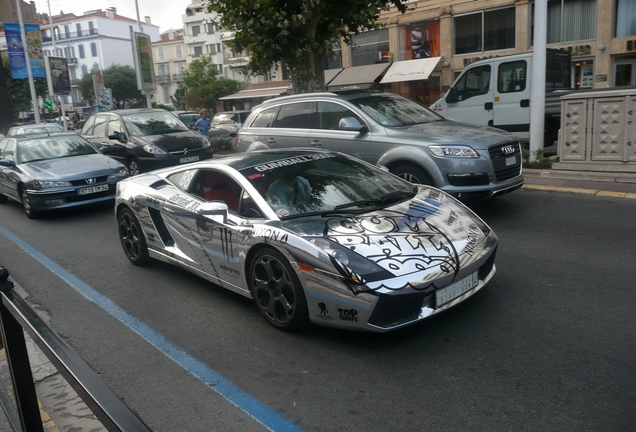 Lamborghini Gallardo