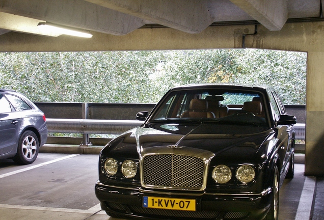 Bentley Arnage R