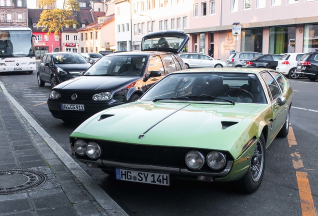 Lamborghini Espada