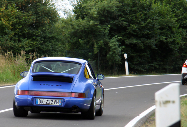 Porsche 964 Carrera RS