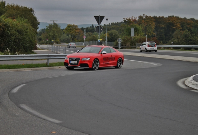 Audi RS5 8T