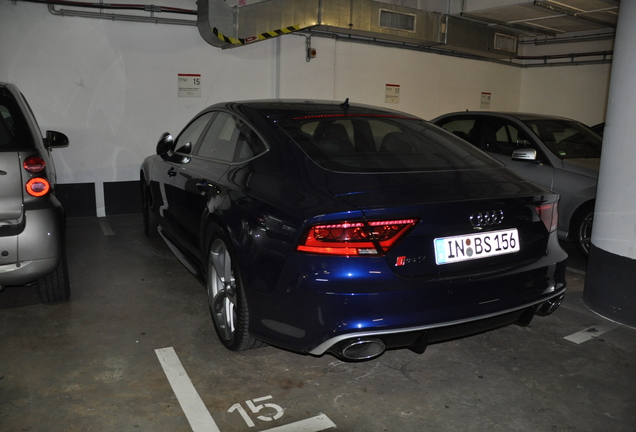 Audi RS7 Sportback