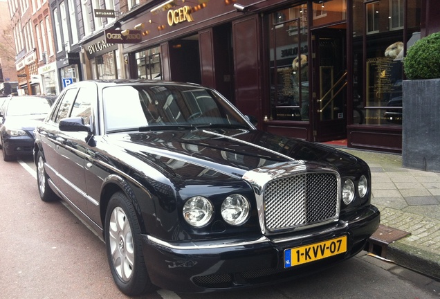 Bentley Arnage R