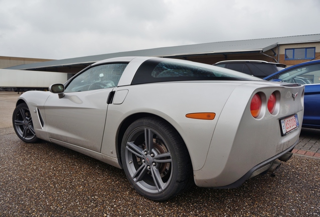 Chevrolet Corvette C6