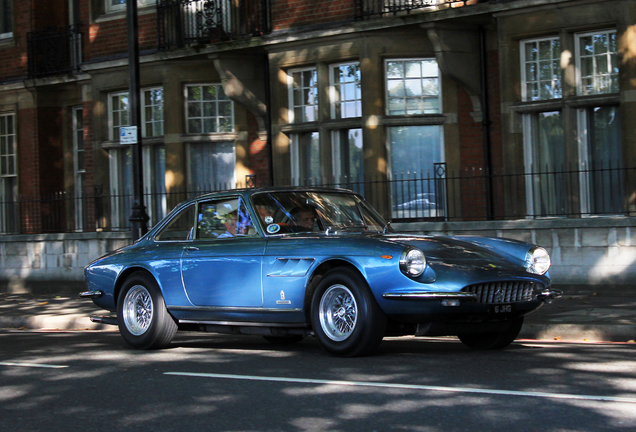 Ferrari 330 GTC