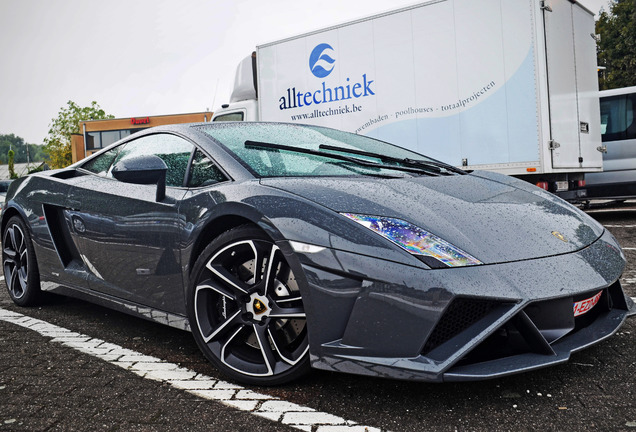 Lamborghini Gallardo LP560-4 2013