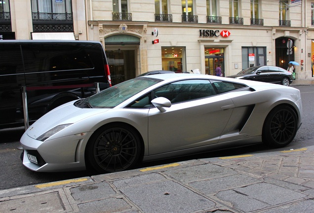 Lamborghini Gallardo LP560-4