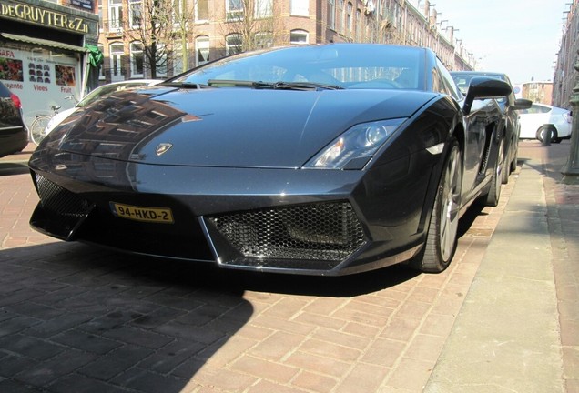 Lamborghini Gallardo LP560-4