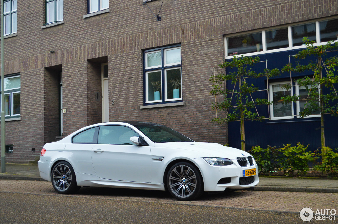 BMW M3 E92 Coupé