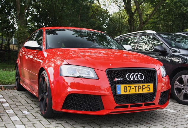 Audi RS3 Sportback