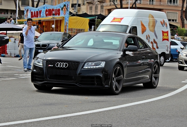 Audi RS5 8T