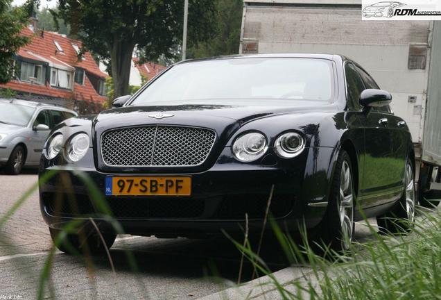 Bentley Continental Flying Spur