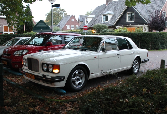 Bentley Turbo R