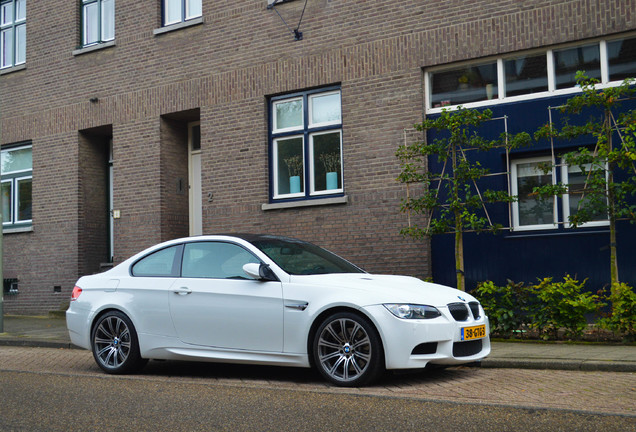 BMW M3 E92 Coupé