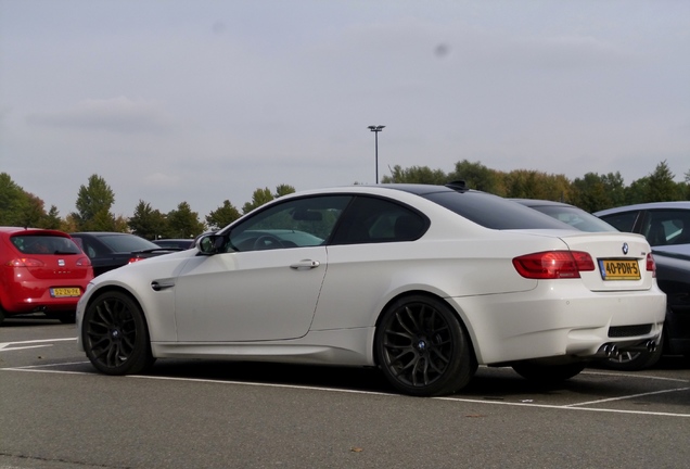 BMW M3 E92 Coupé