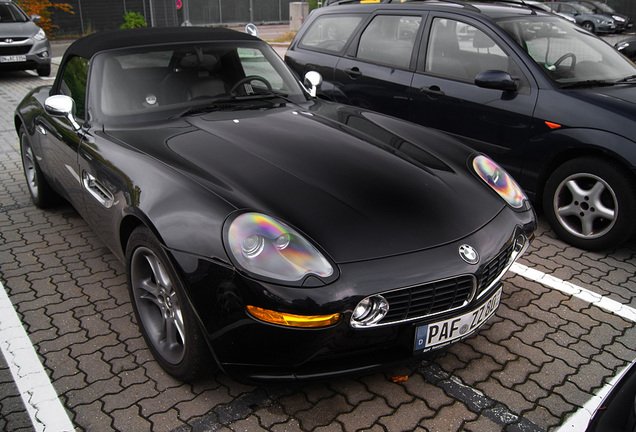 BMW Z8