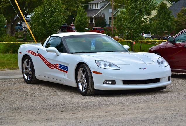 Chevrolet Corvette C6