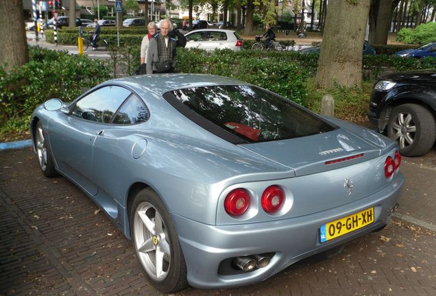 Ferrari 360 Modena