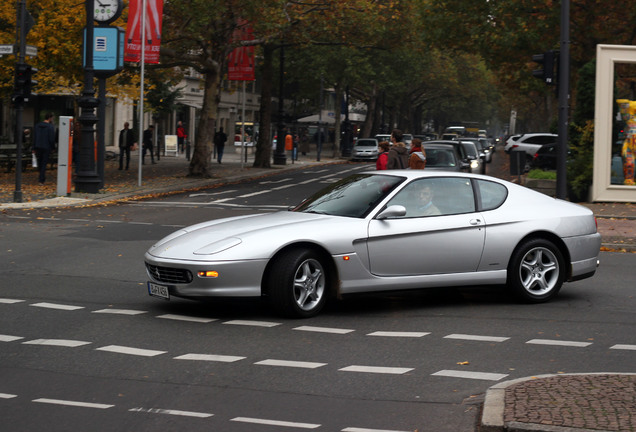 Ferrari 456M GT