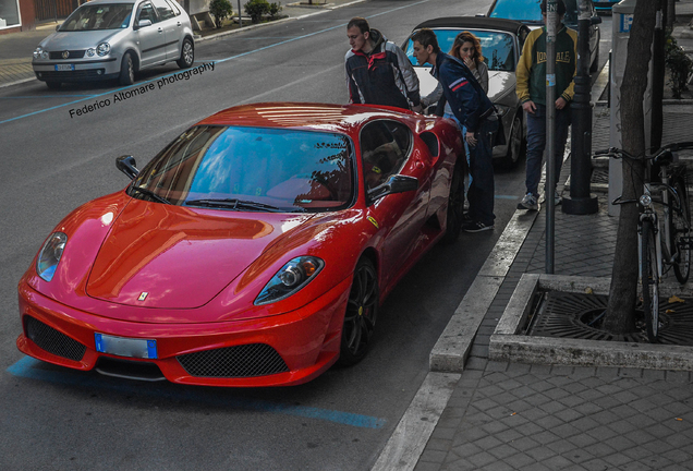 Ferrari F430