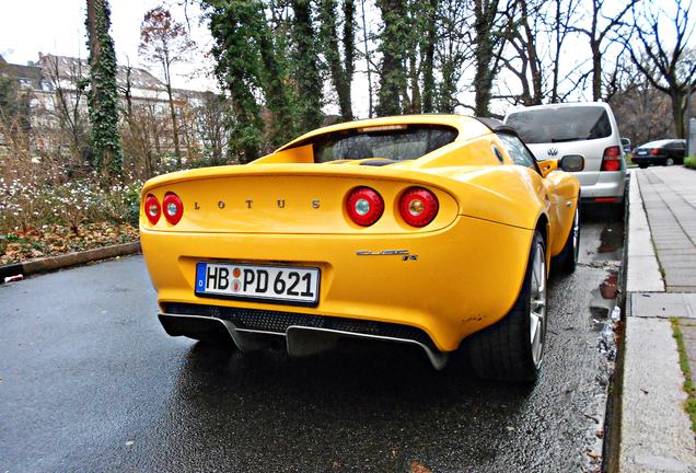 Lotus Elise S3 R