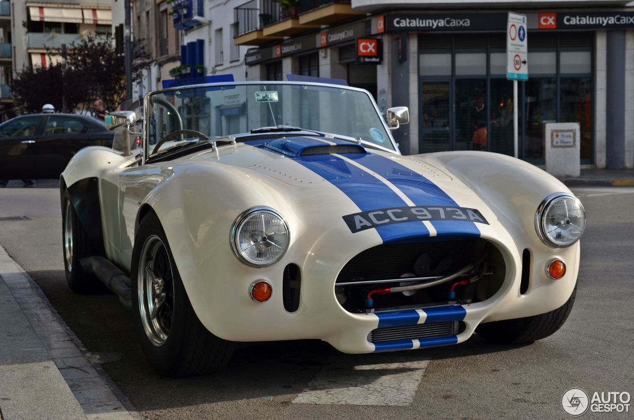 AC Cobra