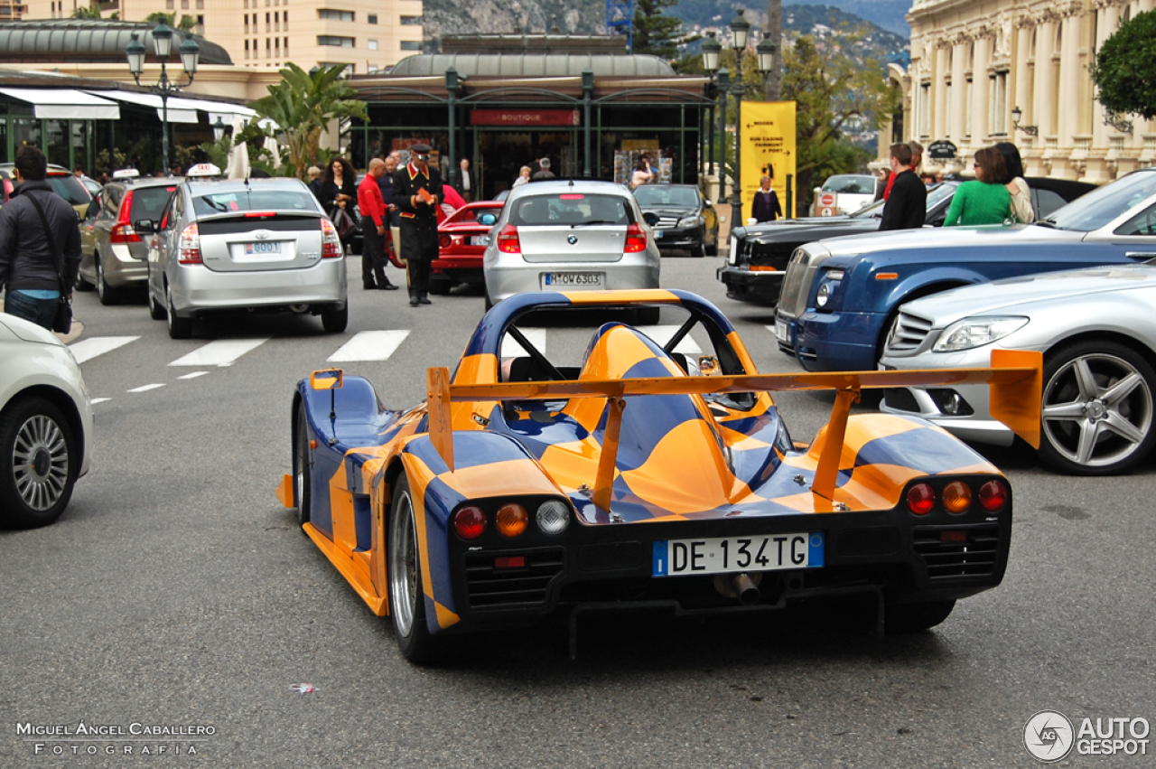 Radical SR3 1300 Supersport