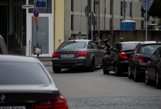 BMW M3 E92 Coupé