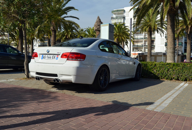 BMW M3 E92 Coupé