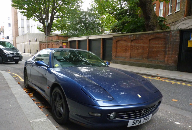 Ferrari 456M GT