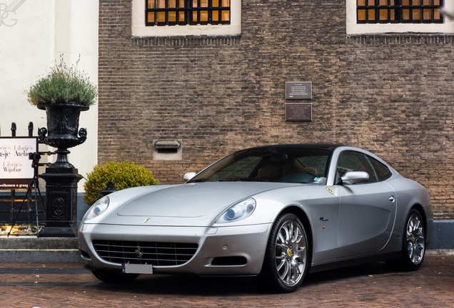 Ferrari 612 Scaglietti One-to-One