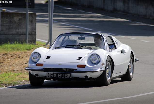 Ferrari Dino 246 GTS