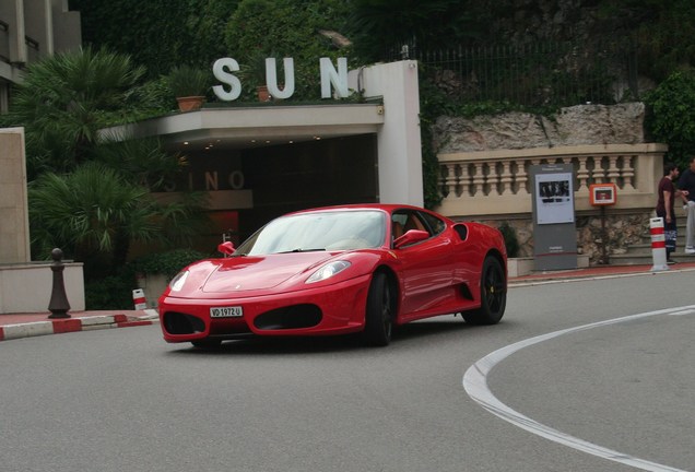 Ferrari F430