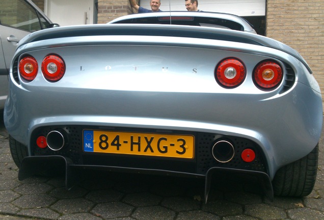 Lotus Elise S2 111S